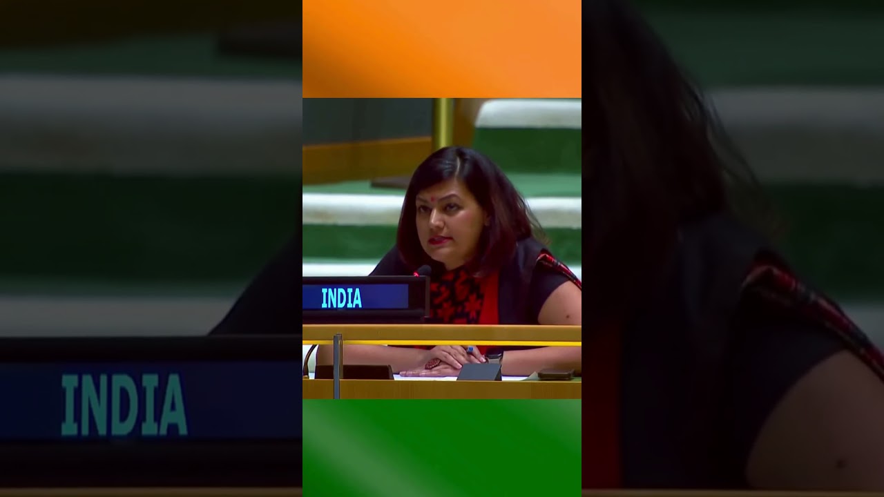 Pakistan Must Shut Down all Terrorist Camps For Peace with India