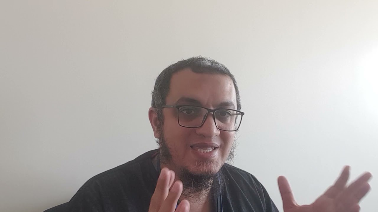 المواضيع المهمة وجدول المذاكرة قبل الإمتحان -  #MRCP - Dr - Mohamed Osama