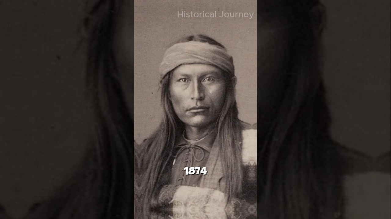 Жизнь Кочиса #история #коренныеамериканцы