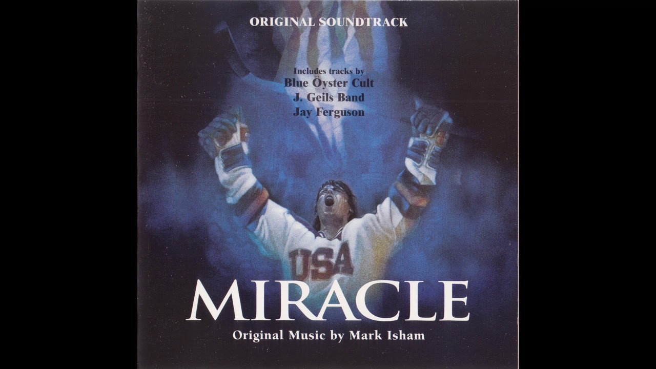OST Miracle (2004): 26. Russian Game Speech