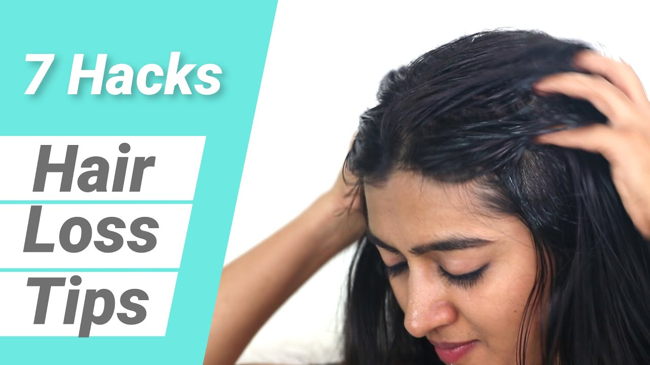 How To Stop Hairfall | Onion Range Review