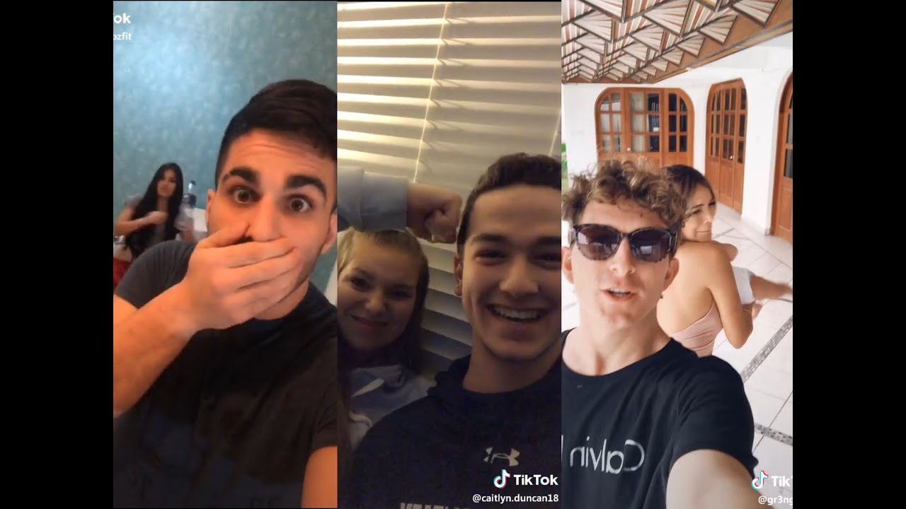 Hey siri call my Girlfriend 😎 | prank | tiktok~ compilation