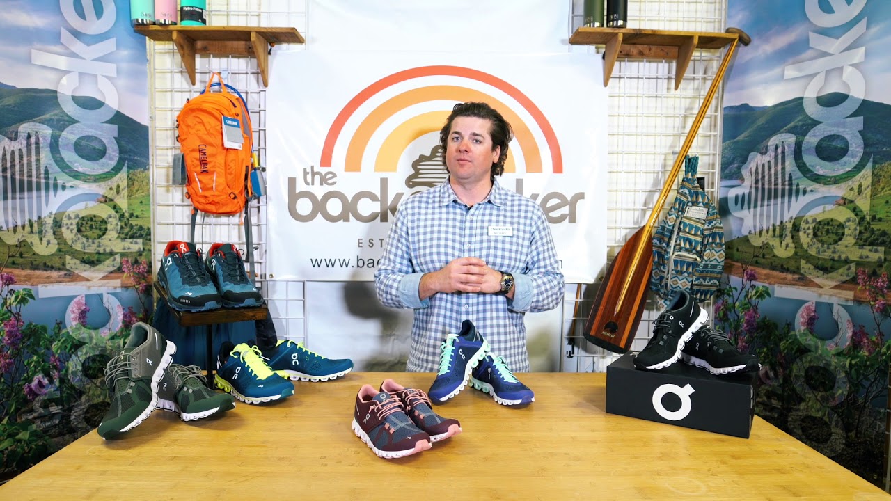 Our Favorite On Running Shoes For Women!!