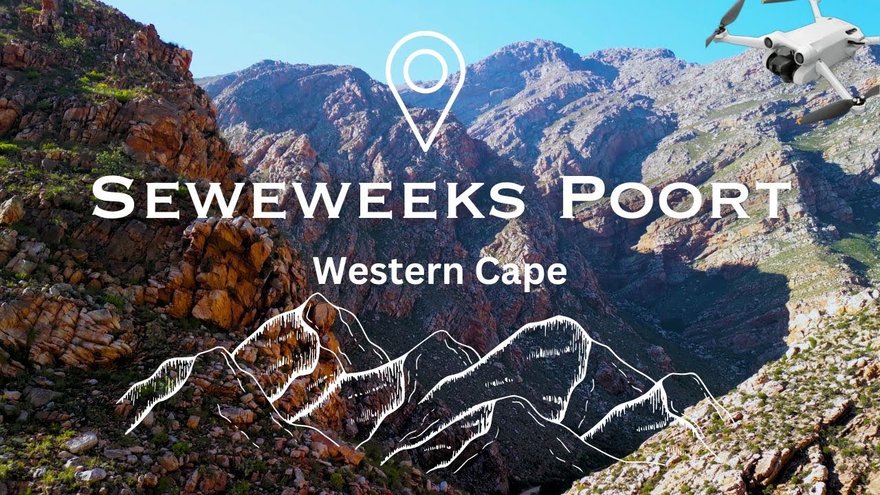 Seweweeks Poort | Mountain Passes of South Africa
