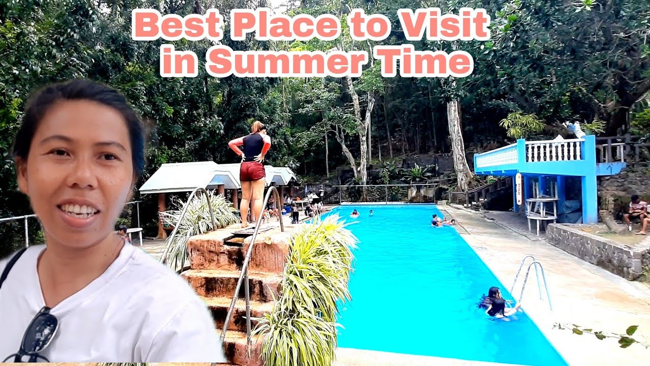 Roxas Park Garcia Hernandez Bohol | Bohol Tourist Destination