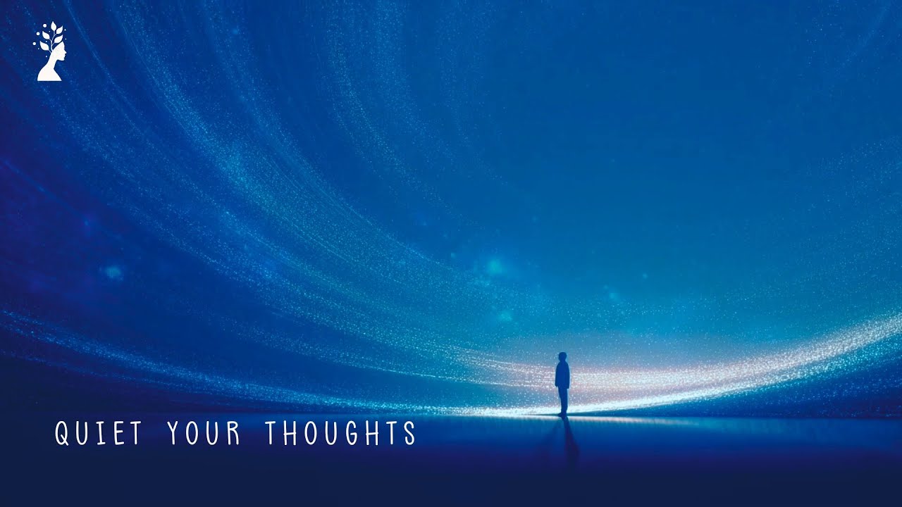 Stop Overthinking | Calming Music for Peace of Mind and Deep Relaxation