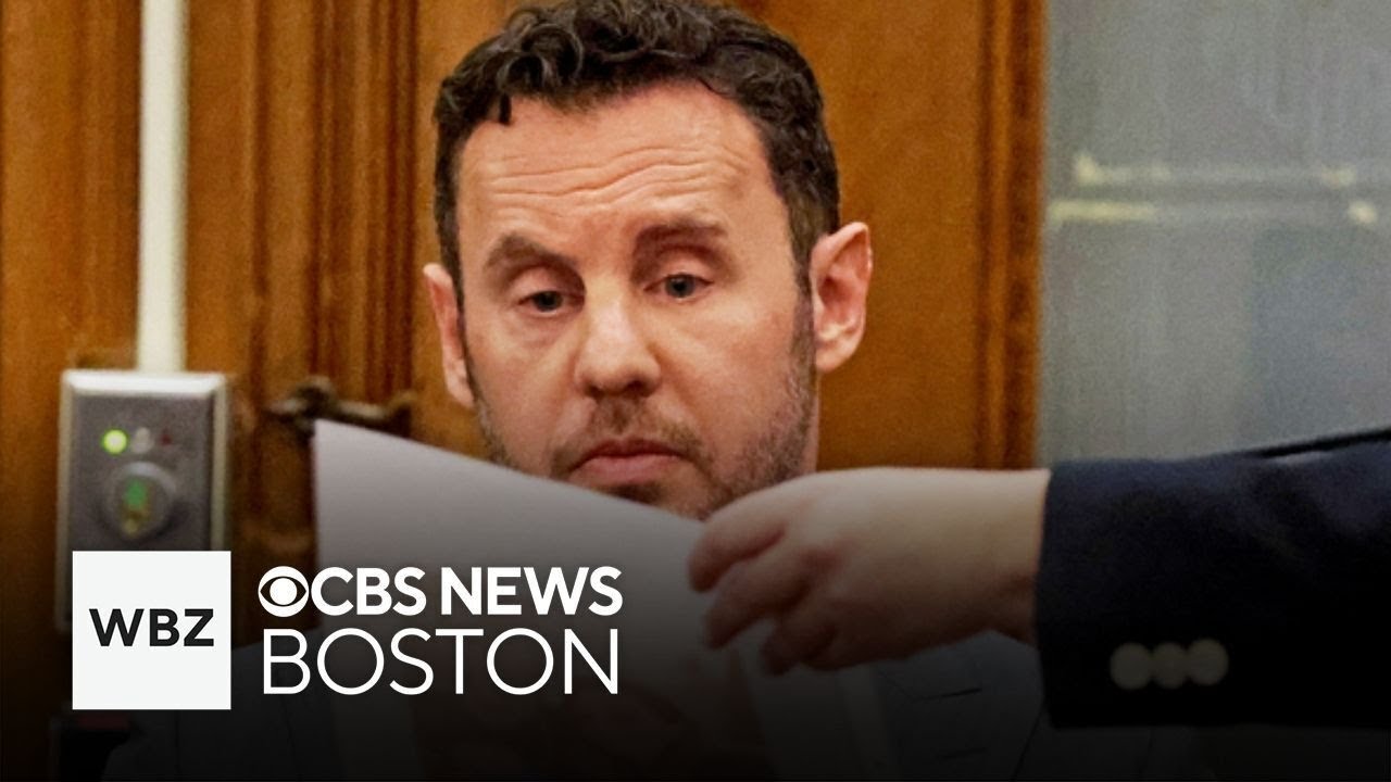 Man in affair with Ana Walshe testifies during Brian Walshe murder trial