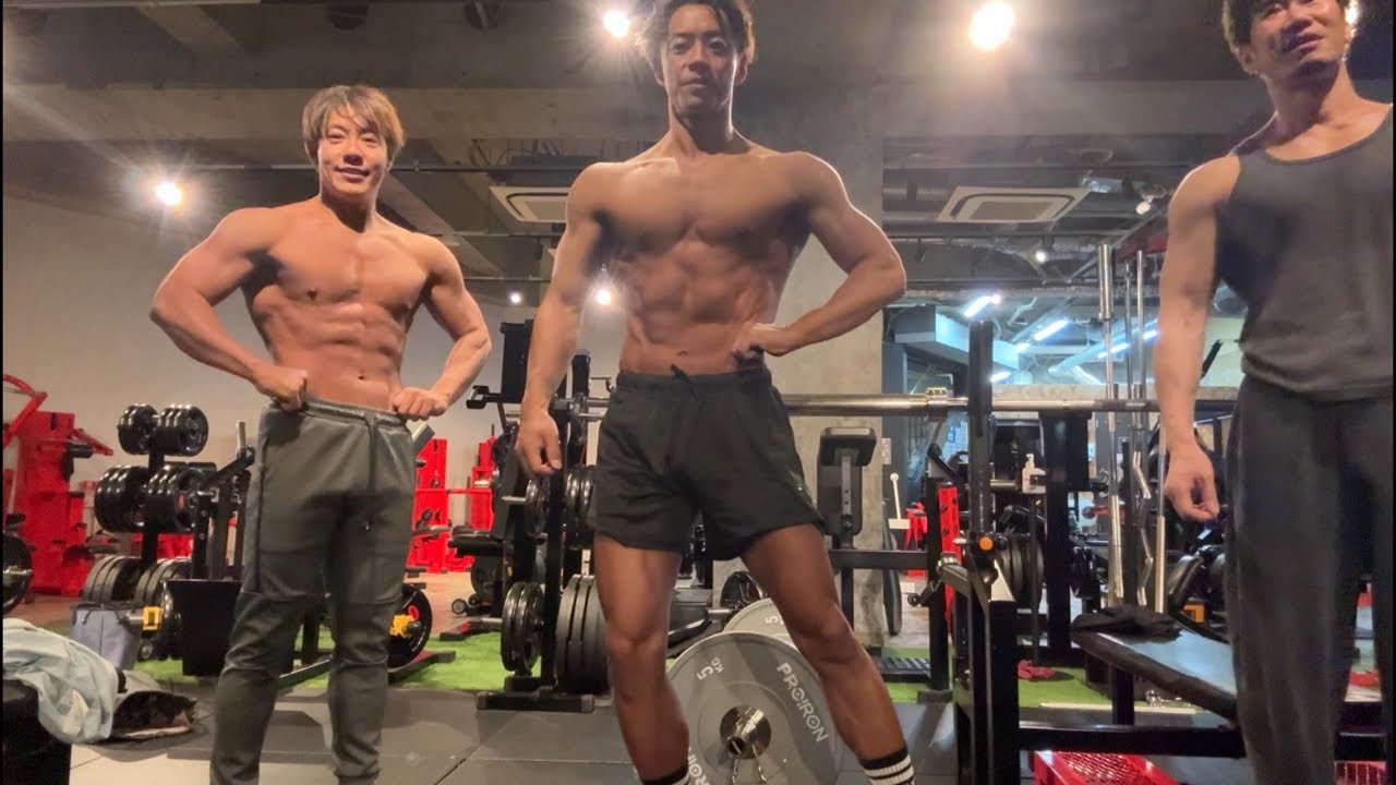 「シャイニー薊さんのジム楽しすぎたので朝筋トレ」【第709回ショートスリーパーラジオ】(2026 3/20 6:40〜)
