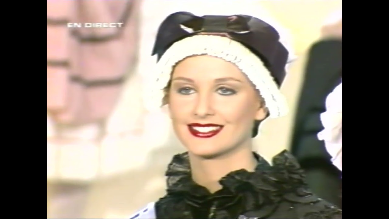 MISS FRANCE 2003