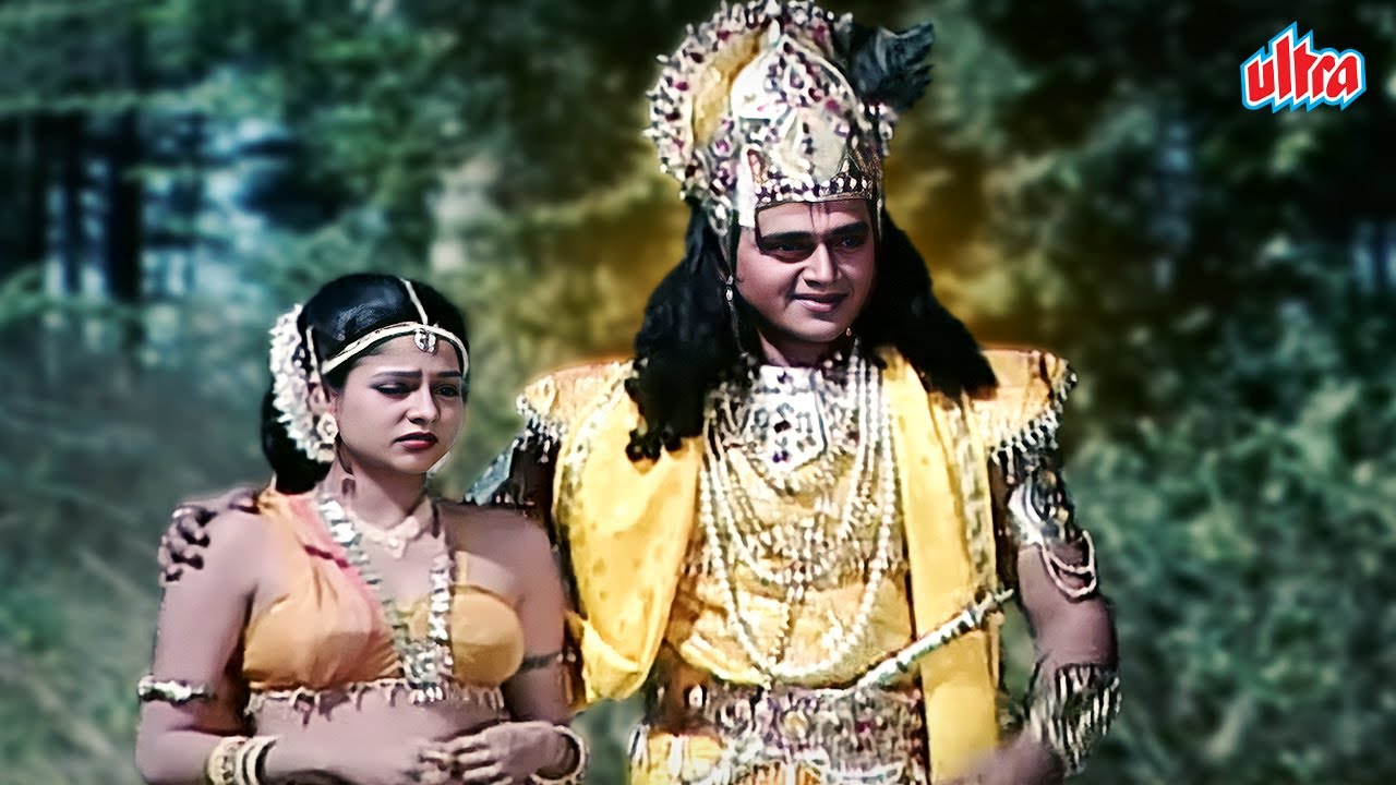 जानिए, सत्यभामा और श्री कृष्ण के मिलन की कहानी क्या है। Story Of Shree Krishna & Satyabhama