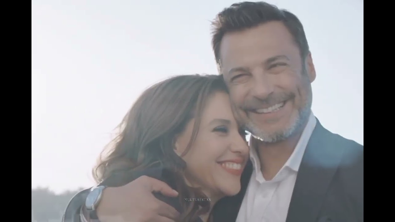 Kıvılcım & Ömer | скажи
