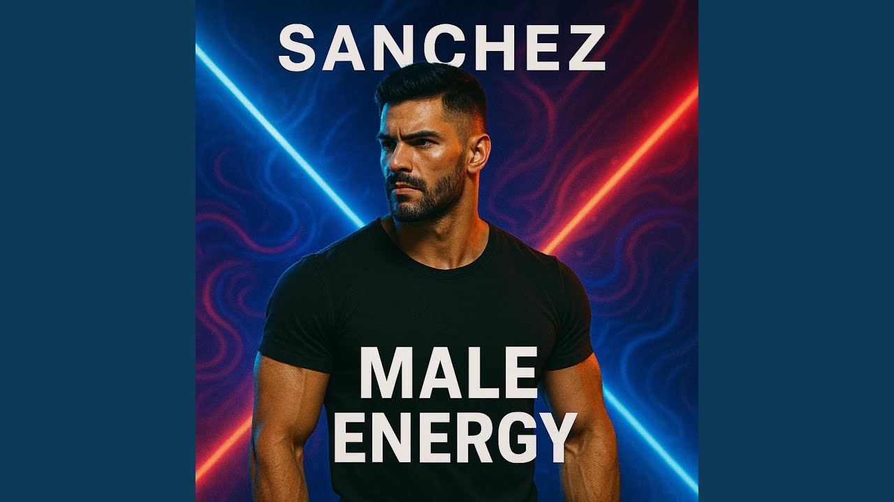 Male Energy