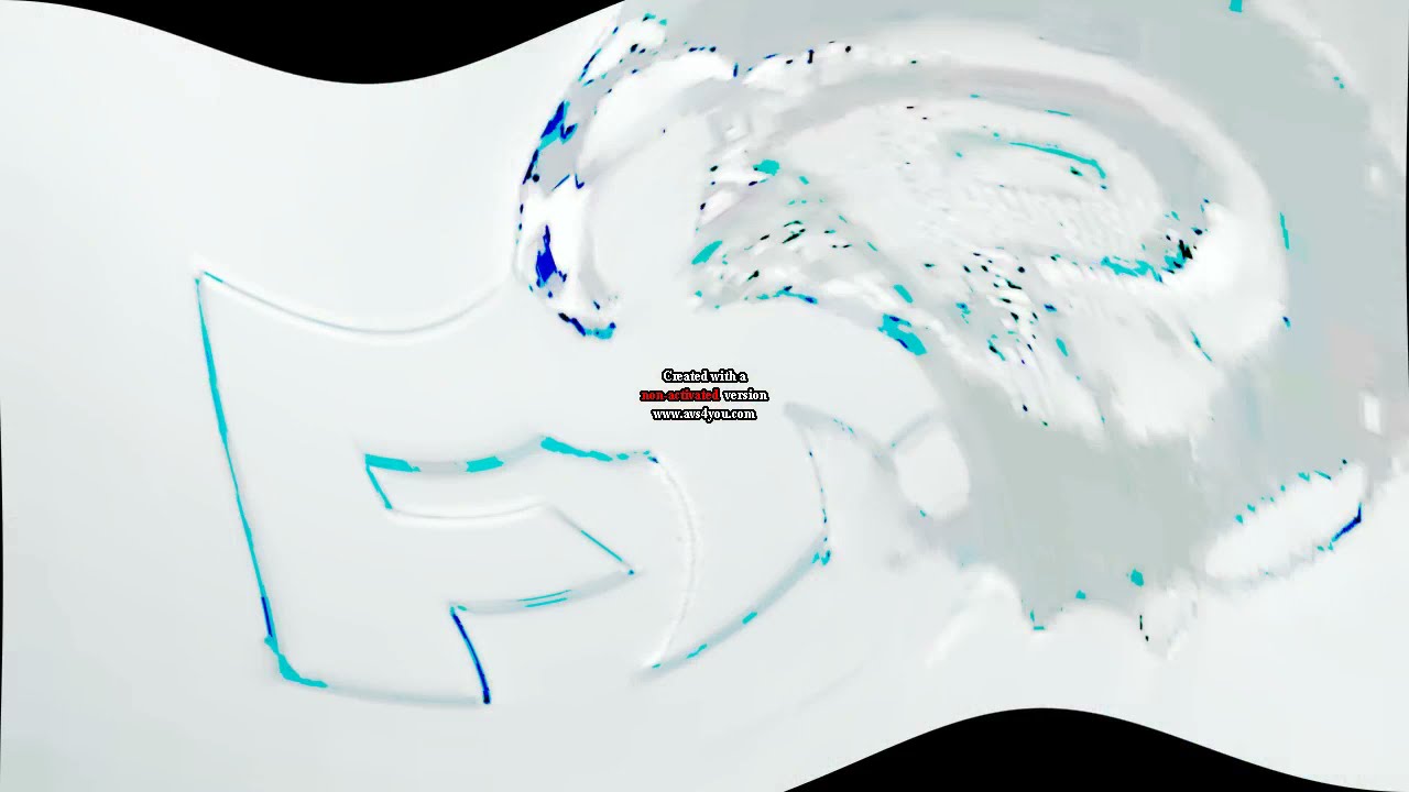 FXP Logo Effects 2018 by Mary PEREZ