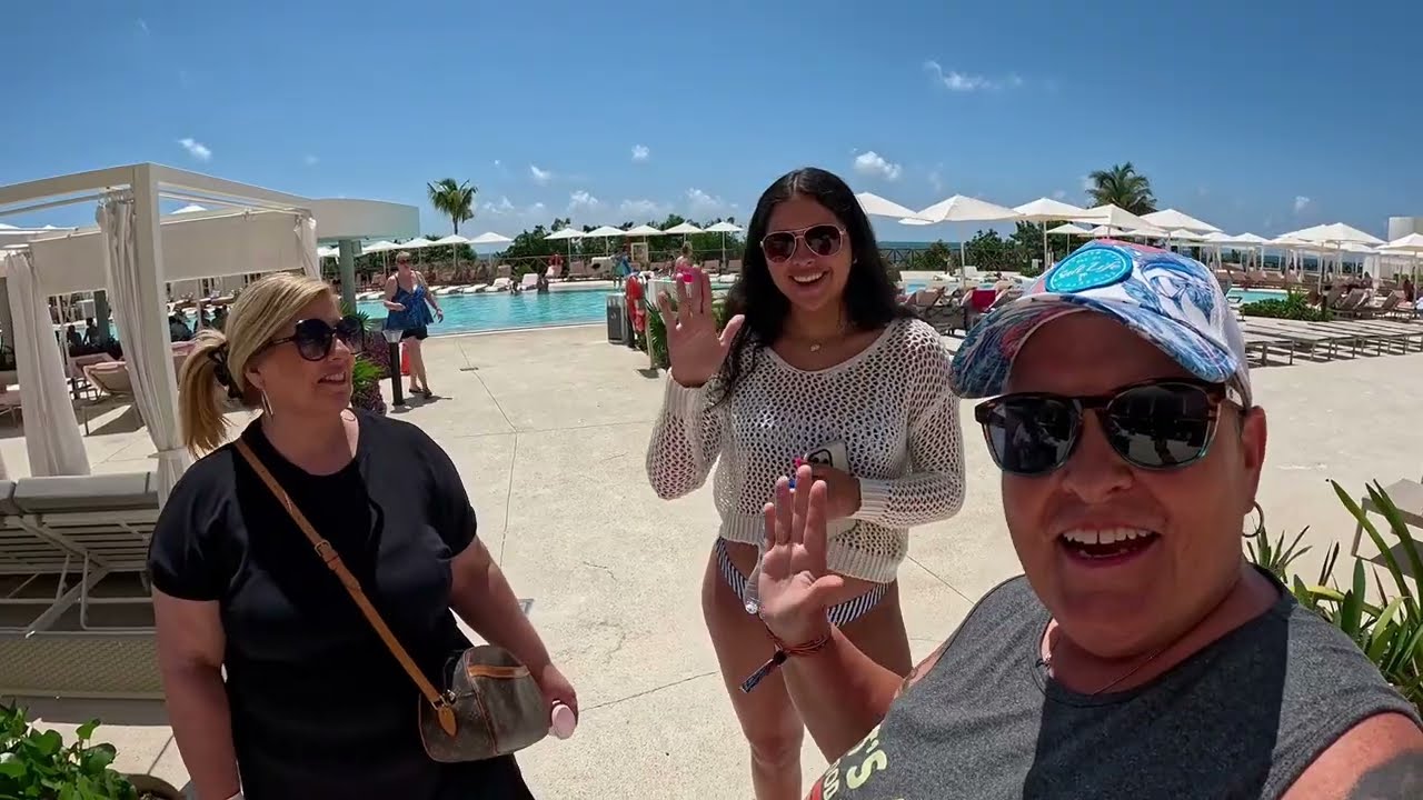 Ava Resort in Cancun Mexico