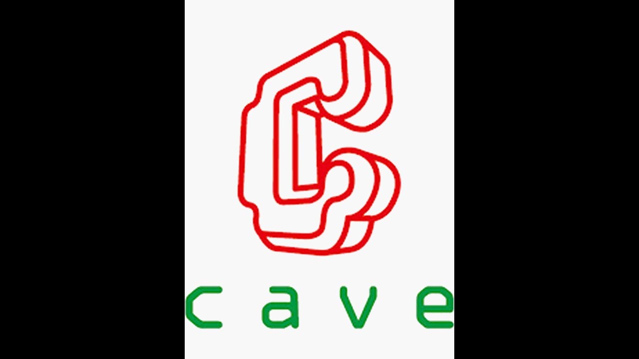 DJきゃすぱー - CAVE STG Mix