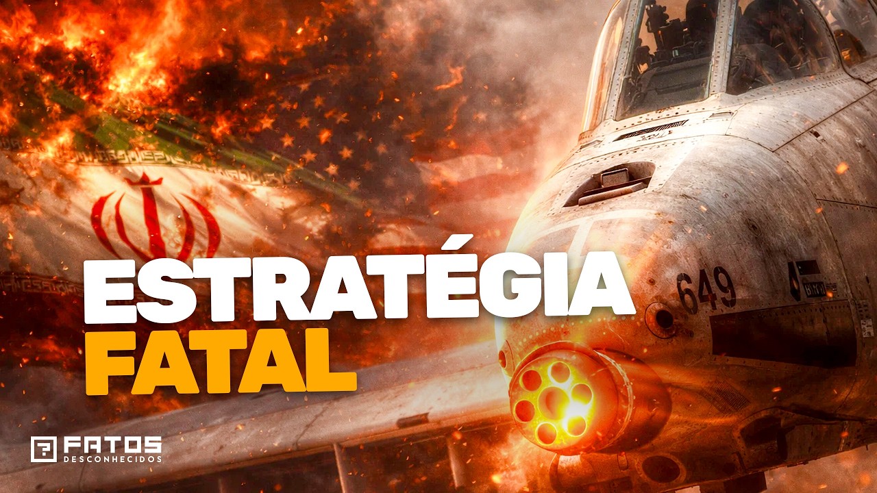 O que o Ir&atilde; N&atilde;o Esperava sobre o Novo Envio dos EUA