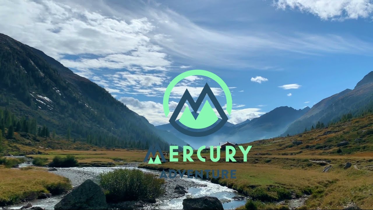 Mercury Bespoke Adventures
