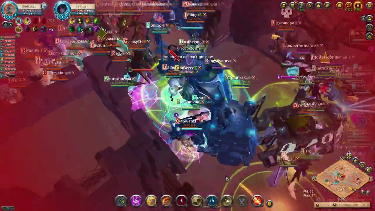 d tank vs plac