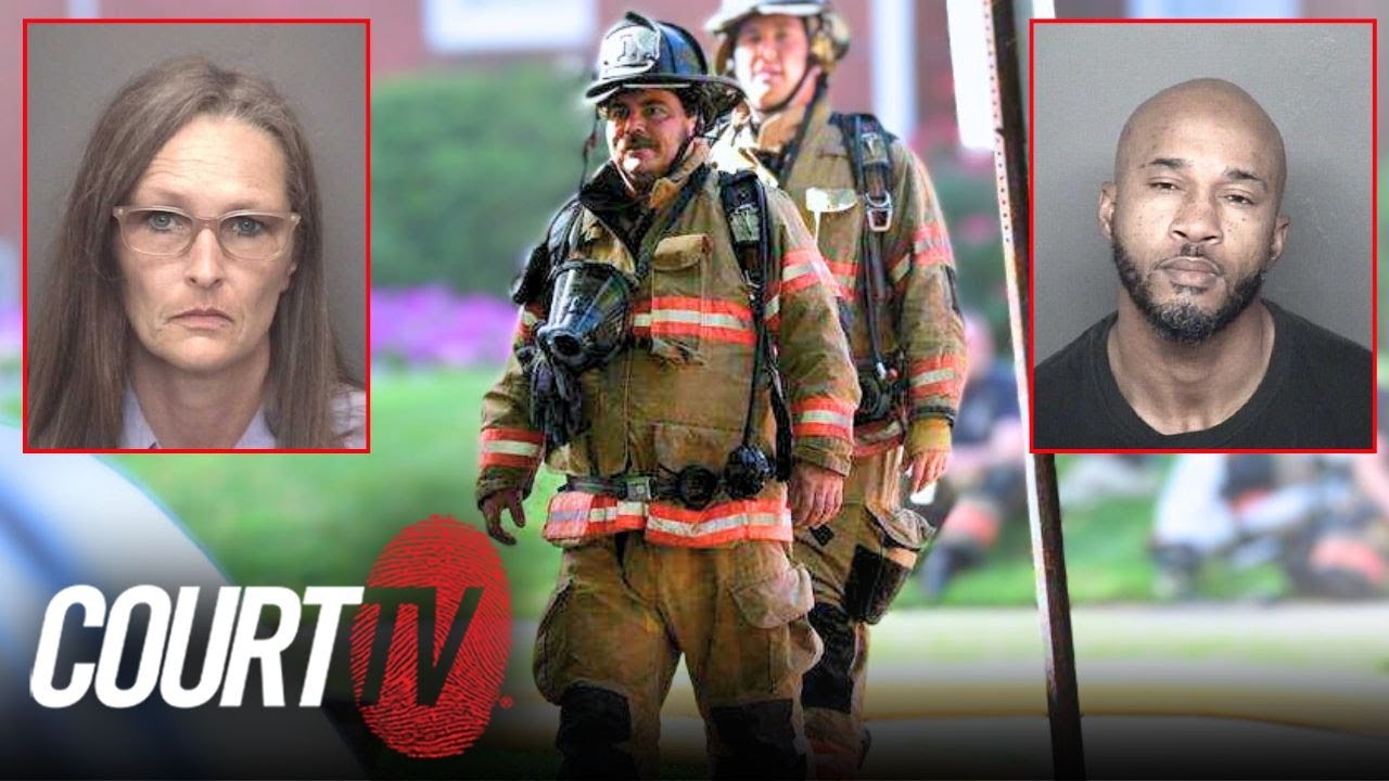 Firefighter's Wife Murder Trial | IN v Elizabeth Doerr