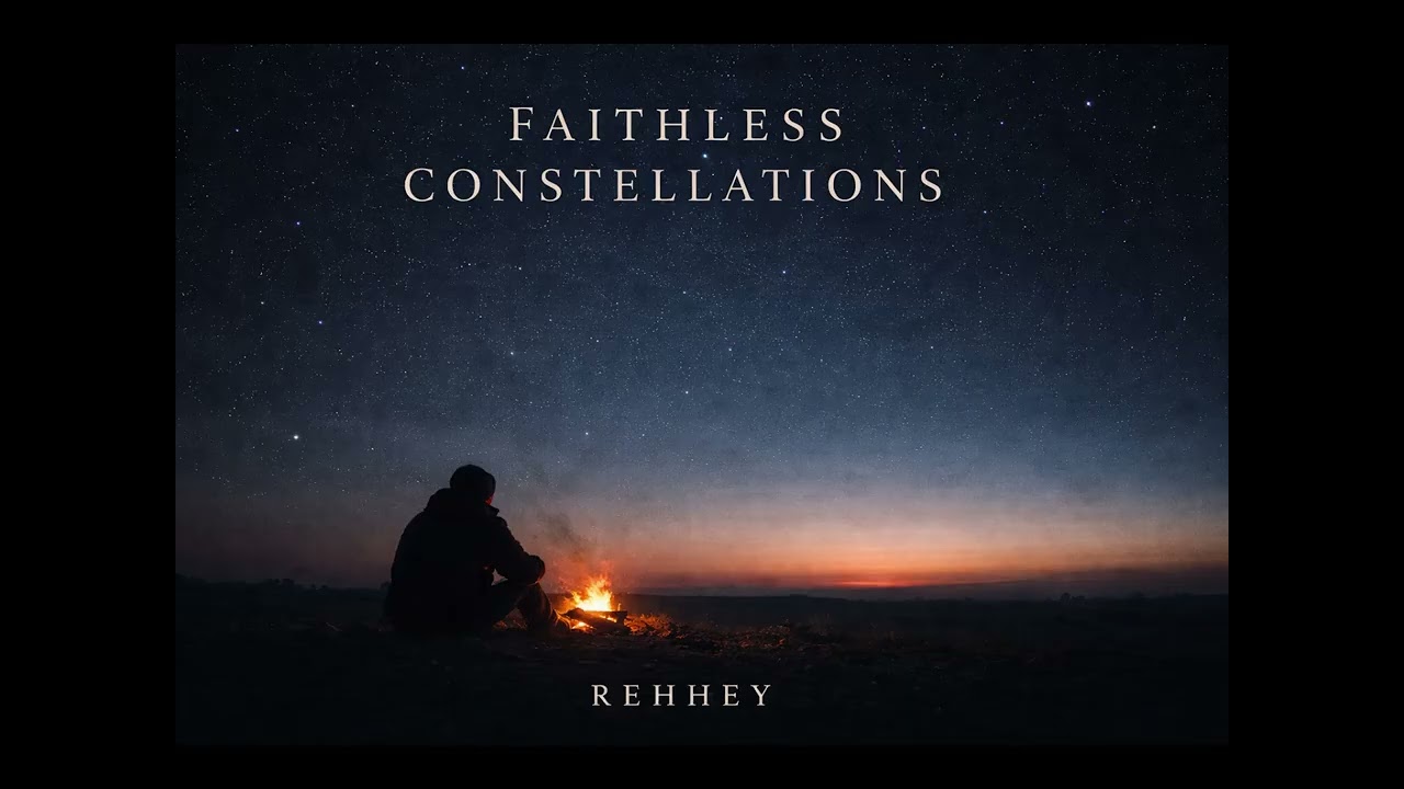 CBS | REHHEY - Faithless Constellations