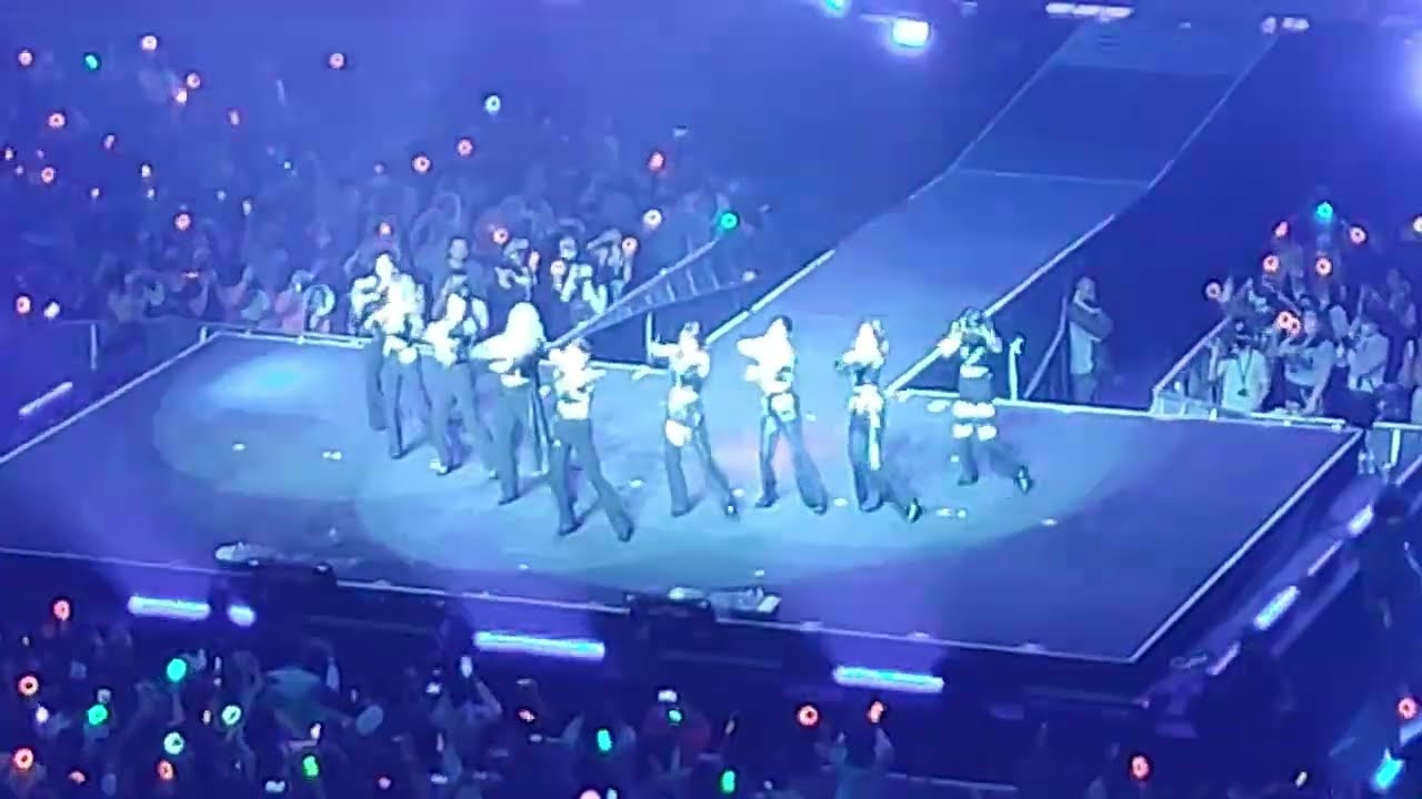 Twice-I Can't Stop Me | Atlanta 22-2-24