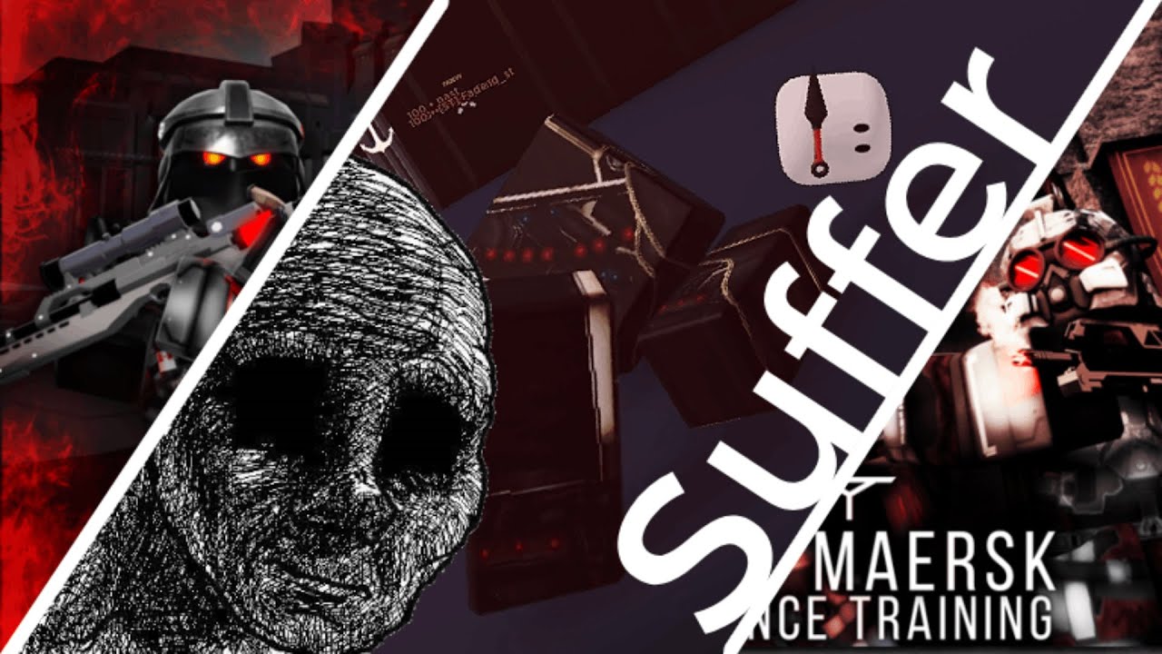 The Port Maersk Experience