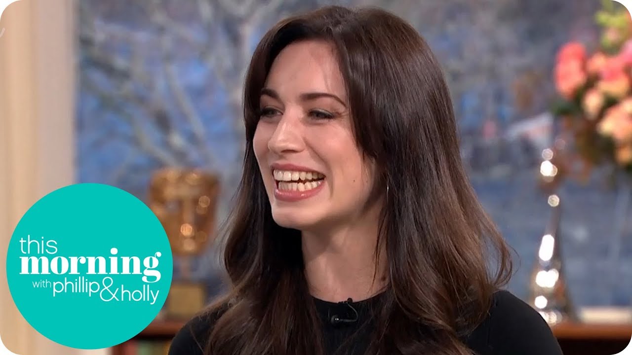Coronation Street: Will Clayton Kill Shona? | This Morning