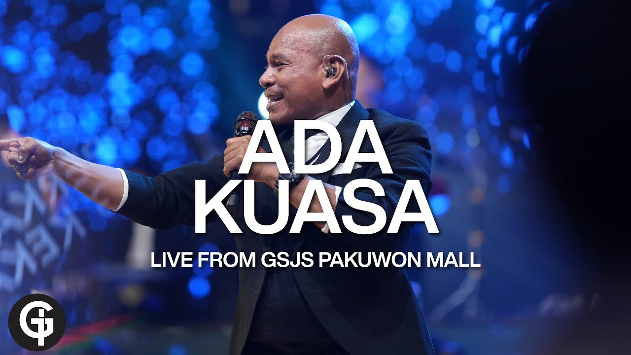 Ada Kuasa (Symphony Worship) | Cover by GSJS Worship | Vriego Soplely
