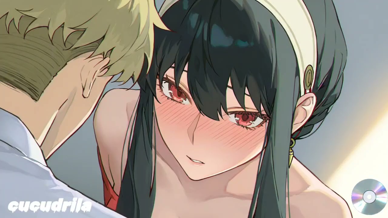 ​te deseo 2 | spy x family 🎵 (Original)