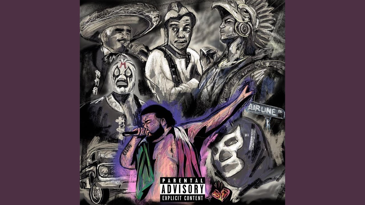 Down South (feat. Le$ & Rodzilla)