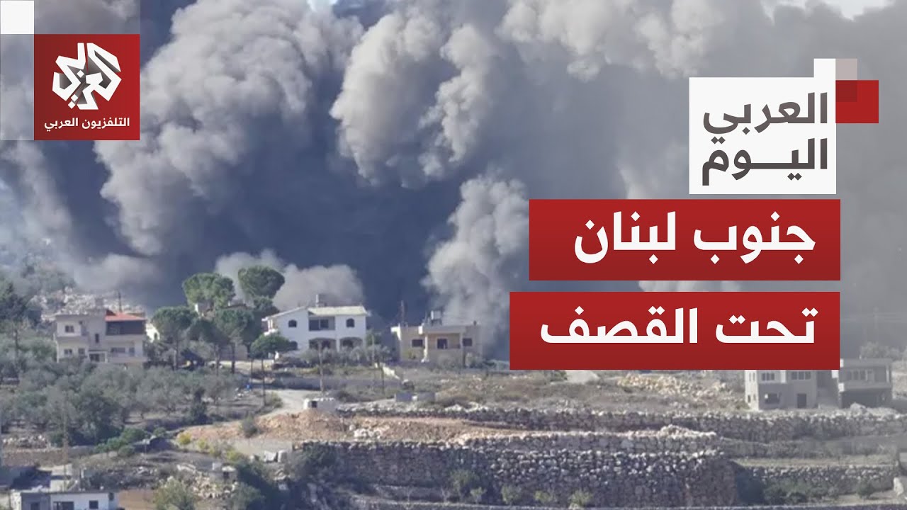 كل الشريط الحدودي تحت النار.. اعتداءات إسرائيلية لا تتوقف على بلدات وقرى جنوب لبنان