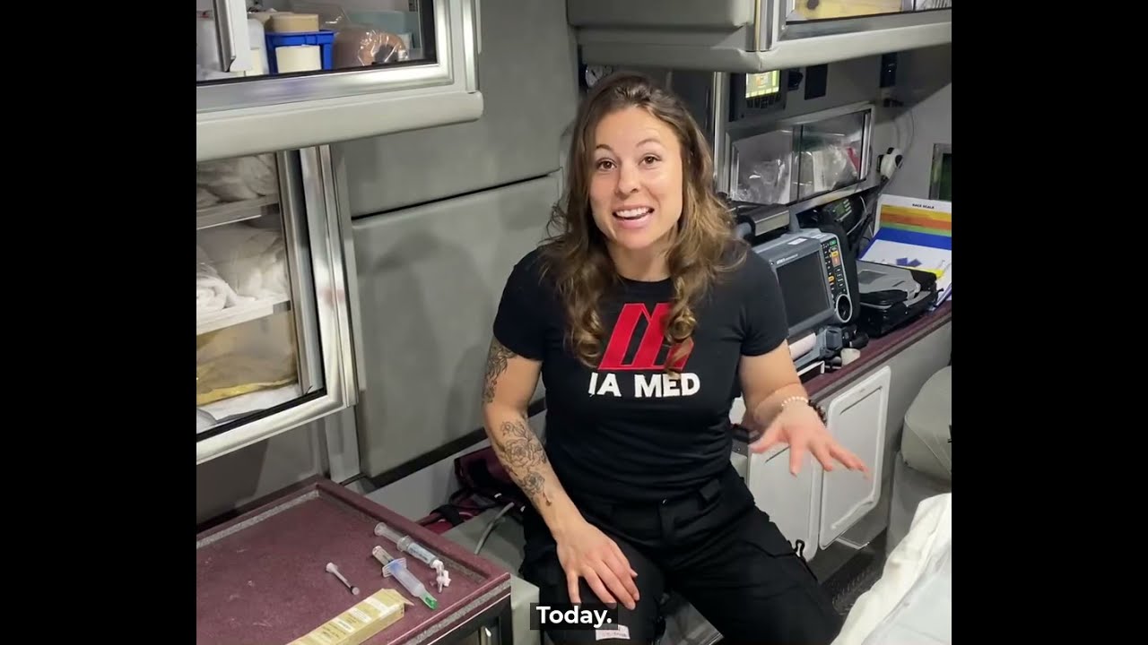 Quick Tips Tuesday - Push Dose Epinephrine