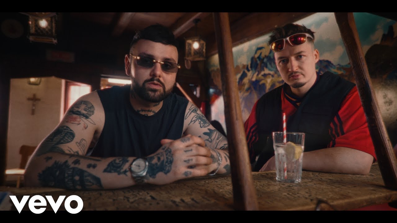 Mimiks & LCone - Loser mit Fame (Official Video)