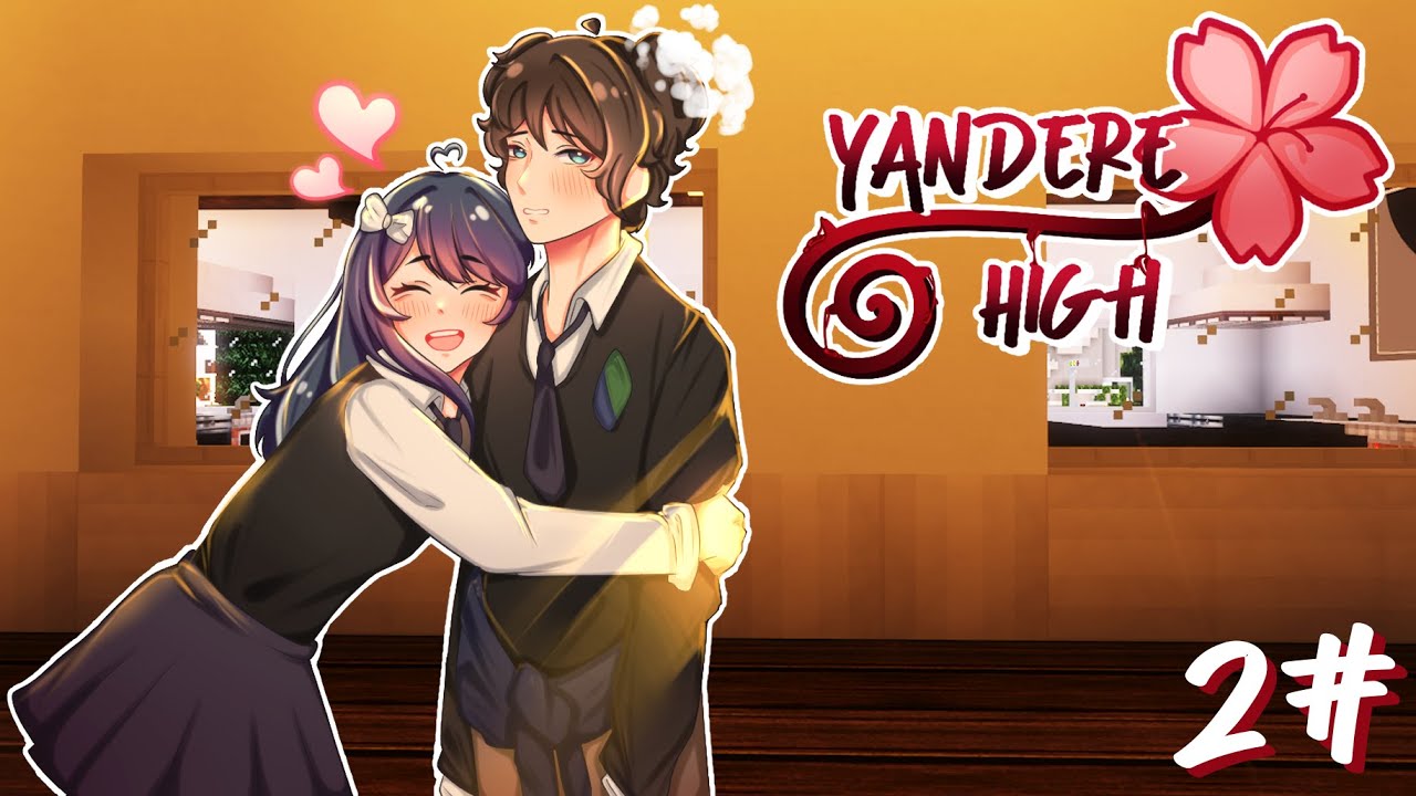 Yandere High s1 | 