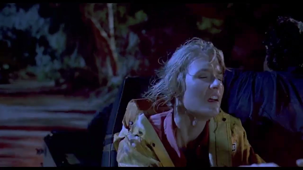 Every CGI Dinosaur in Jurassic Park