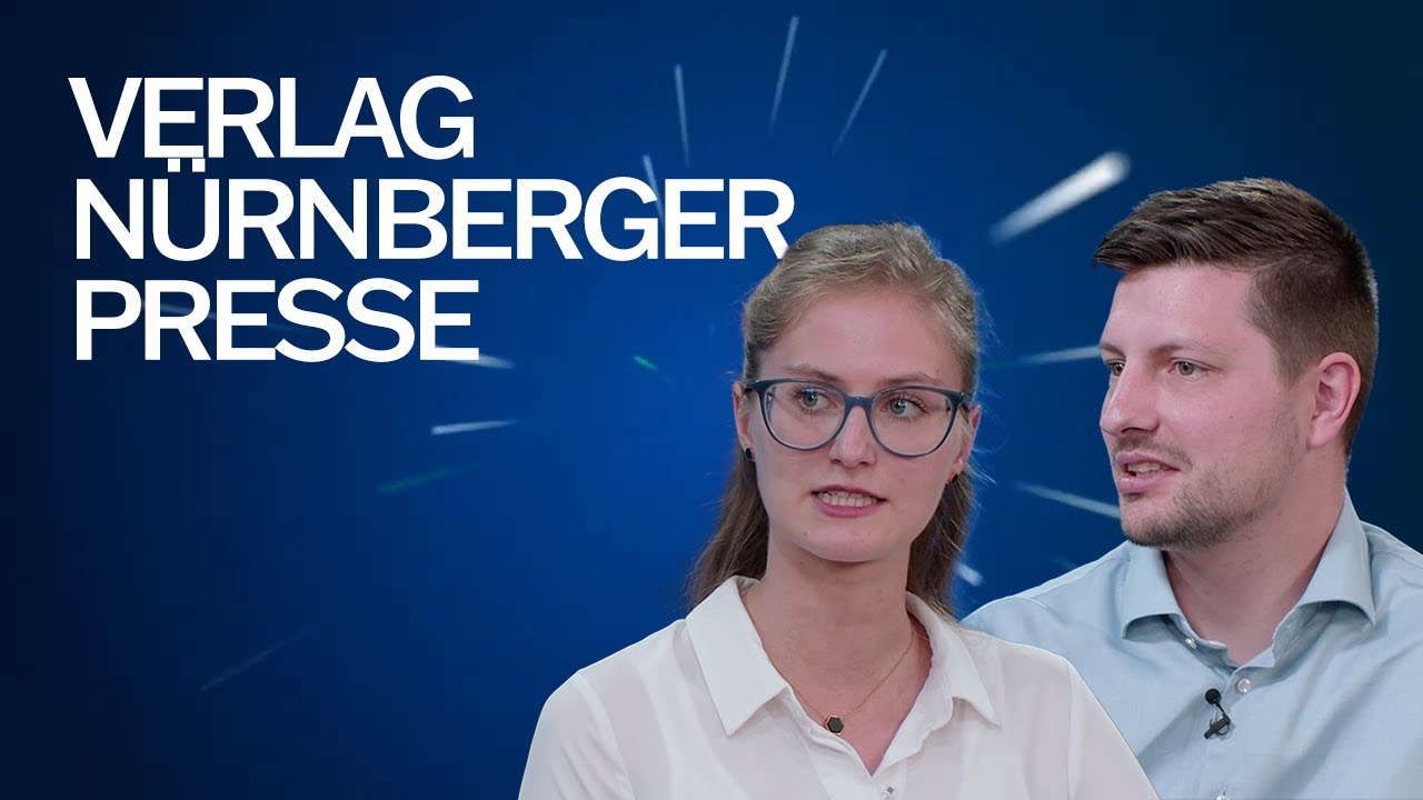 Lokaljournalismus - wen interessiert das schon? | Verlag Nürnberger Presse