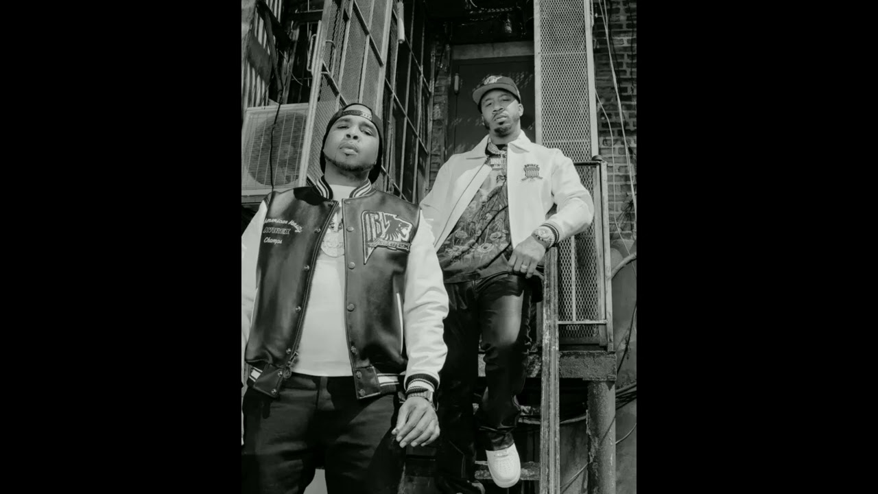 Griselda x Westside Gunn x Benny The Butcher x 38 Spesh x Conway Type Beat- 
