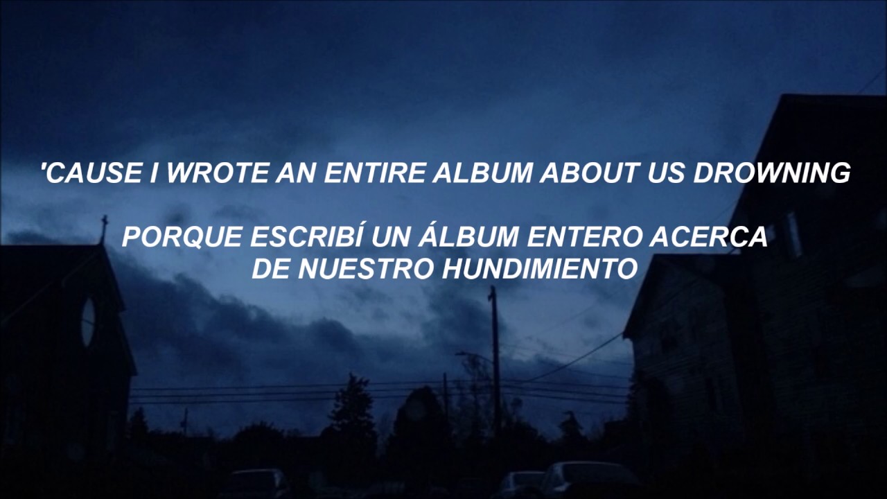 Flatsound - Don't Call Me At All / Lyrics - Traducción