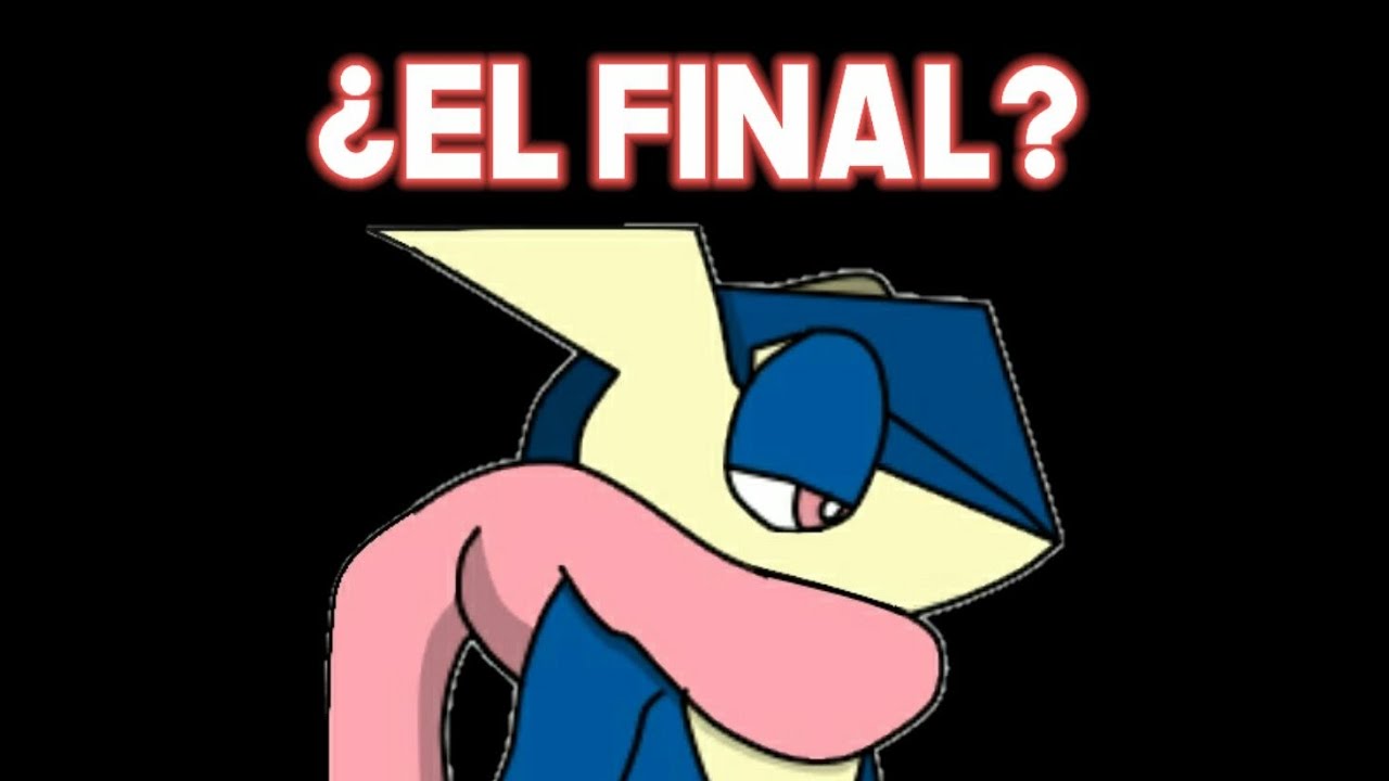 Punto Final del Canal
