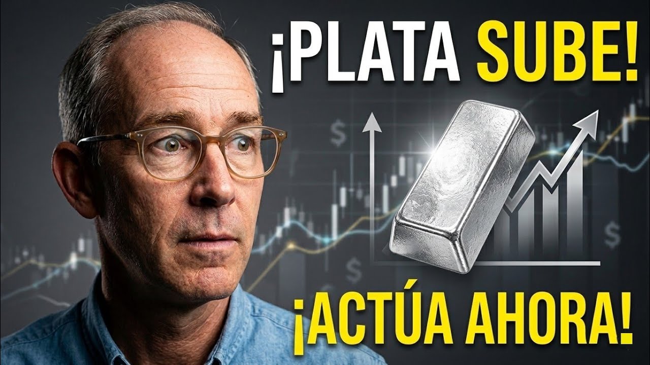 La PLATA envía una señal clave antes de la apertura del domingo