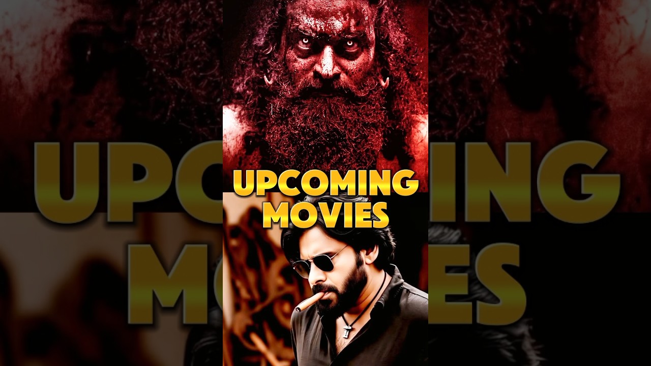 What are the BIGGEST Indian Movies Coming in September and October 2025?🔥|