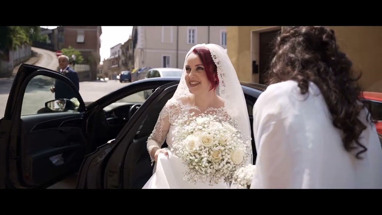 Trailer | Serena e Francesco | 21.06.2025 | ALPHA STUDIOS