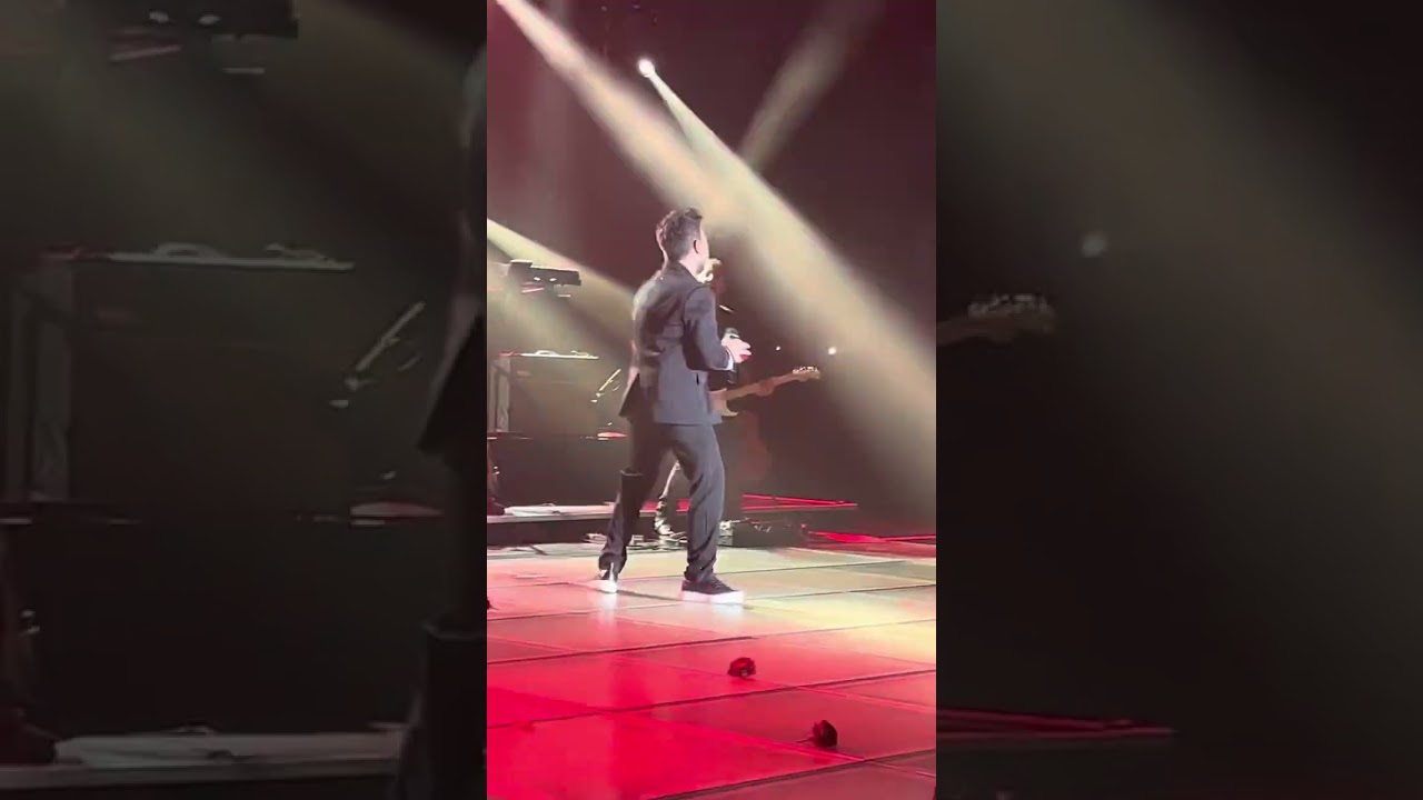 Ölürüm Sana, Live - Tarkan - Monte Carlo, Monaco 8.19.23