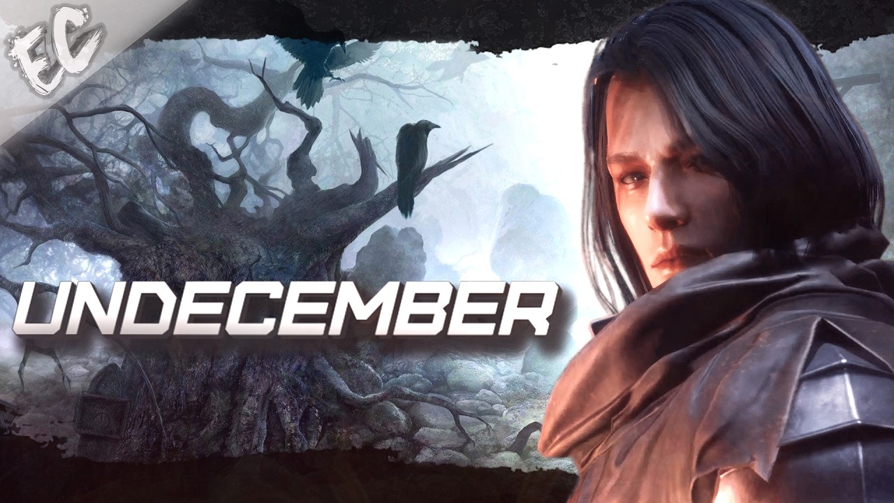 UNDECEMBER ➤ Кооперативное прохождение