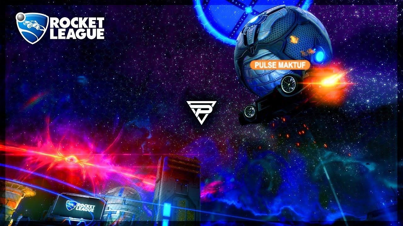Rocket League Highlights #4 | Juicy shots!! 😩💦