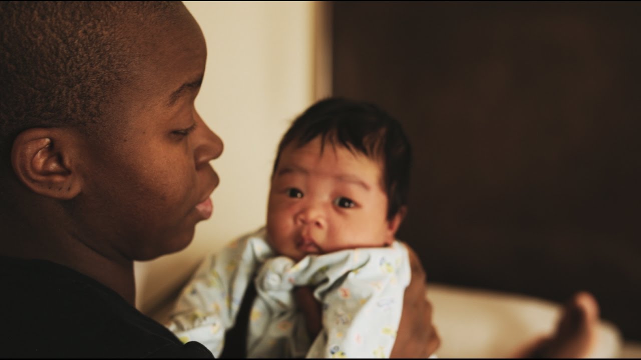 WHAT'S OUR BABY'S NAME? (KOREAN GREAT GRANDMA GIVES ADVICE)