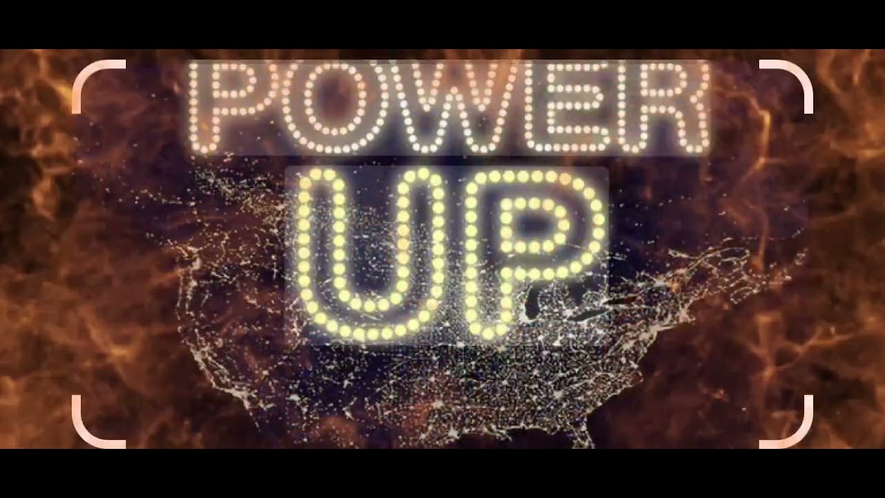 Power Up Ft. Cuffy DaDon