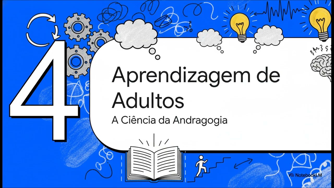 A Jornada do Formador: Do Certificado à Excelência na Andragogia