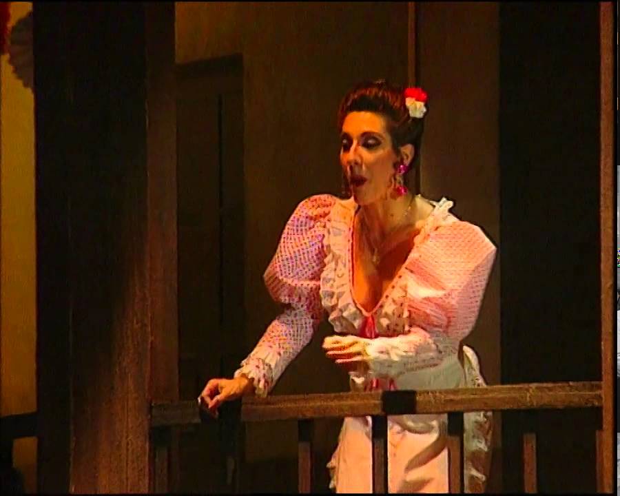 Coro y Seguidillas 