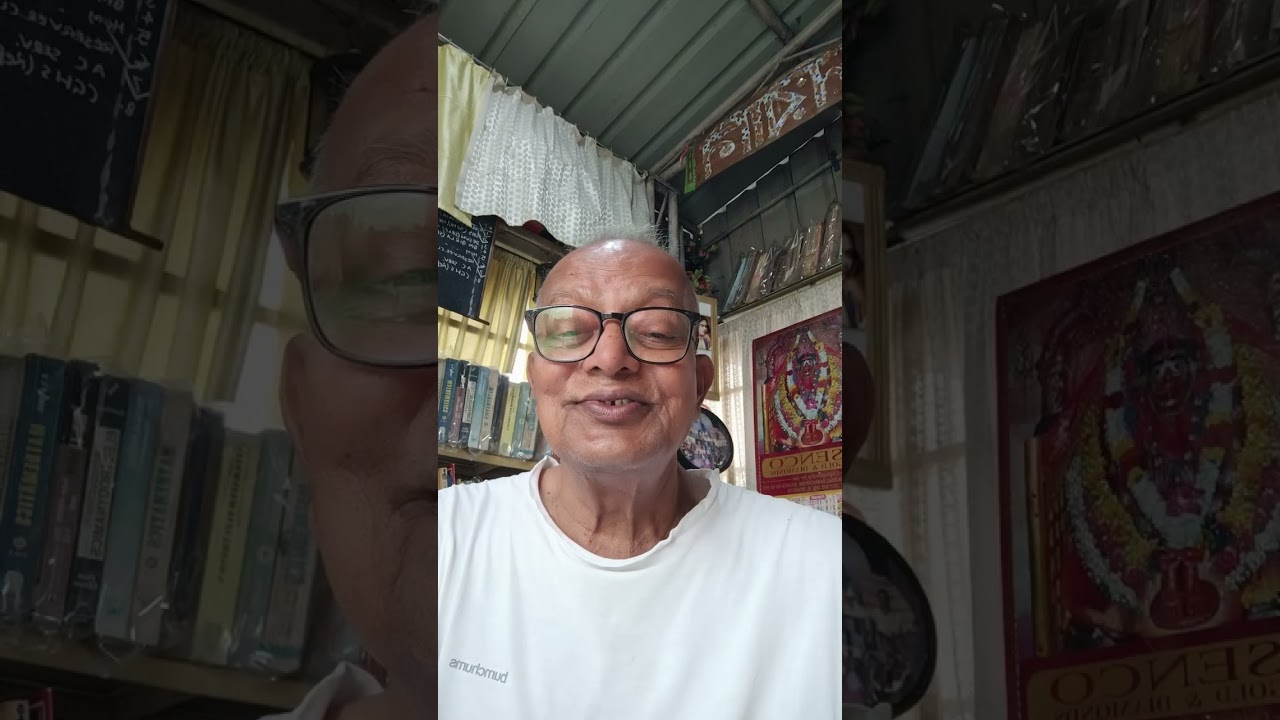 ভগবানে বিশ্বাস হলে 